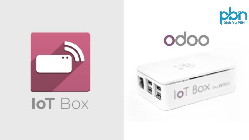 Box IoT là gì?