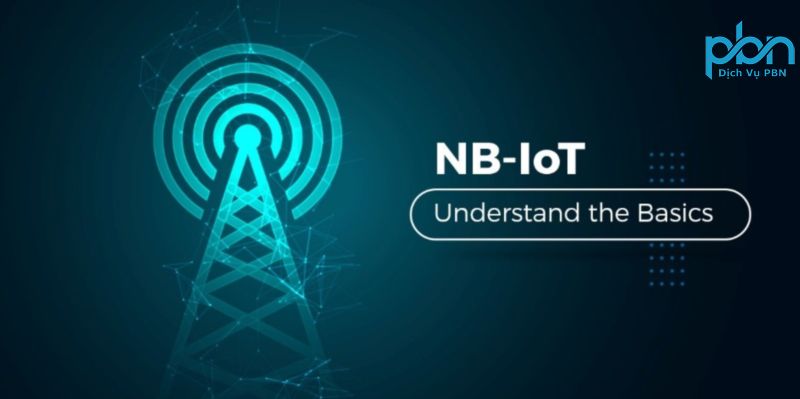 Khái quát về NB-IoT