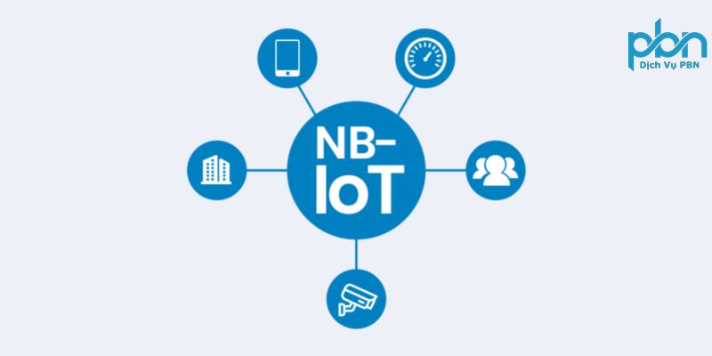 Nb -iot mang lại nhiều tiện ích cho người dùng